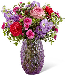 The FTD Perfect Day Bouquet from Krupp Florist, your local Belleville flower shop